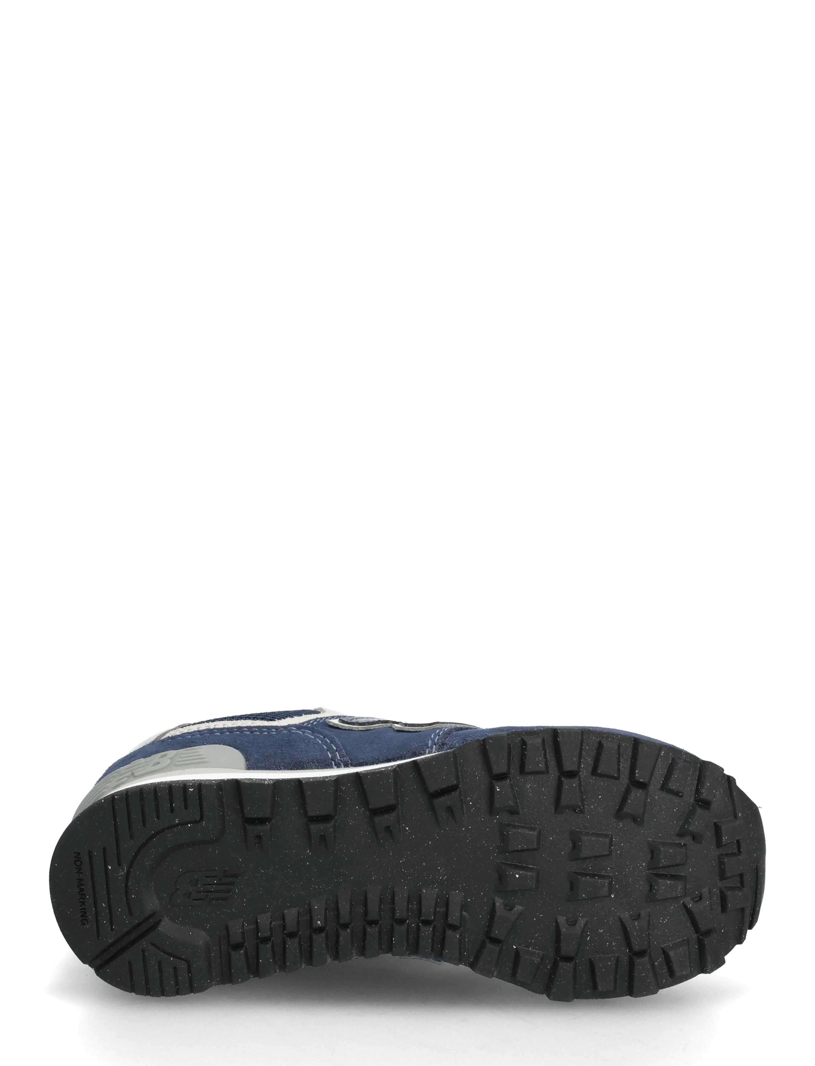 New Balance - New Balance 574 Kids Lace Core - navy - 4