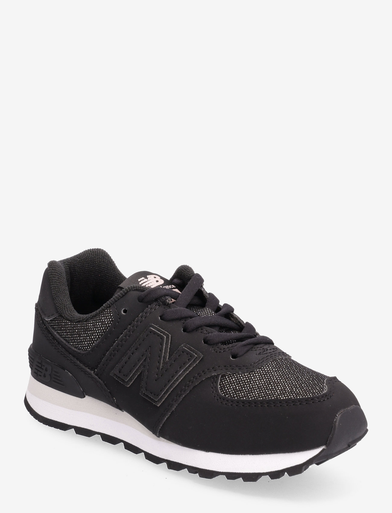New Balance - New Balance 574 Kids - black - 0