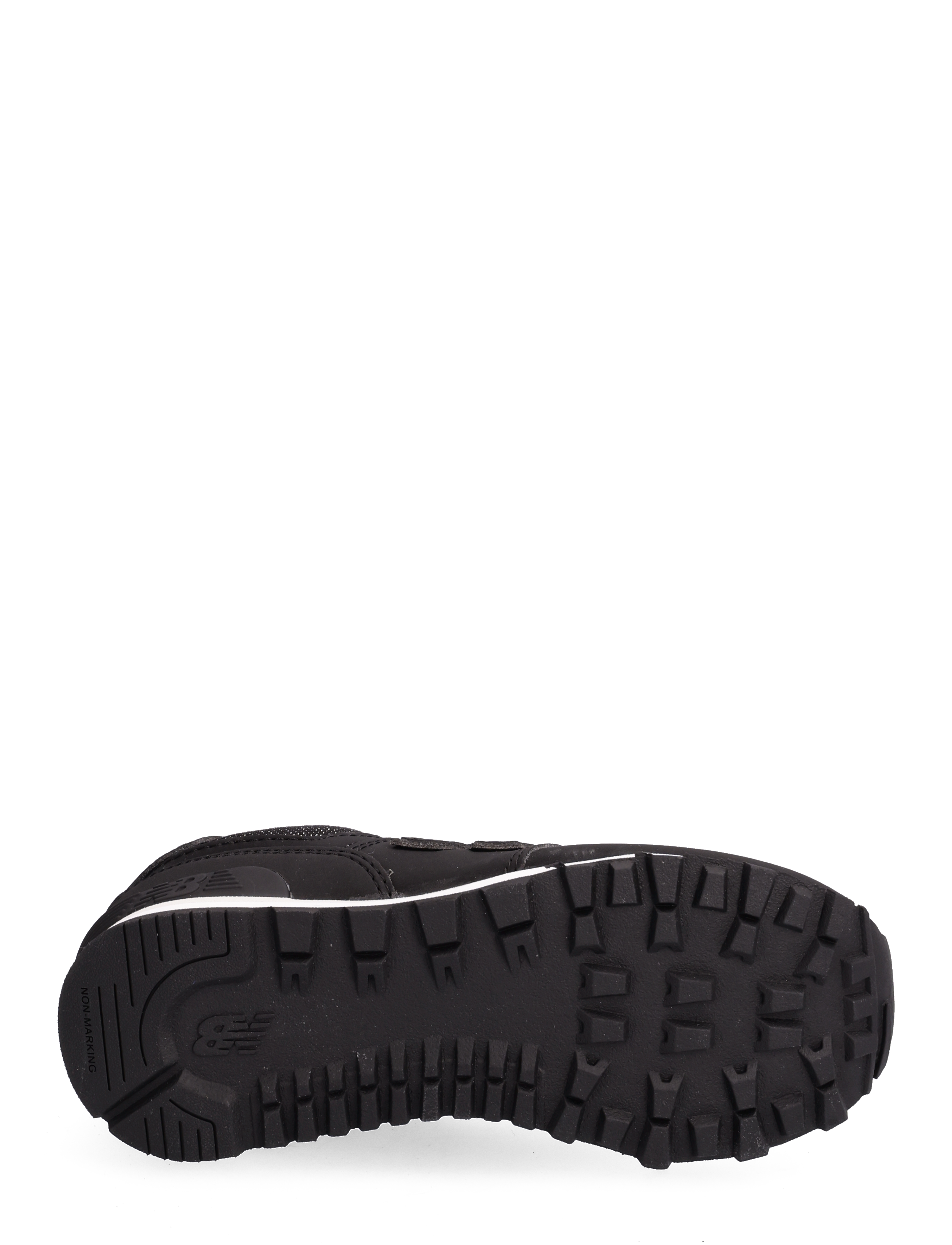 New Balance - New Balance 574 Kids - black - 4