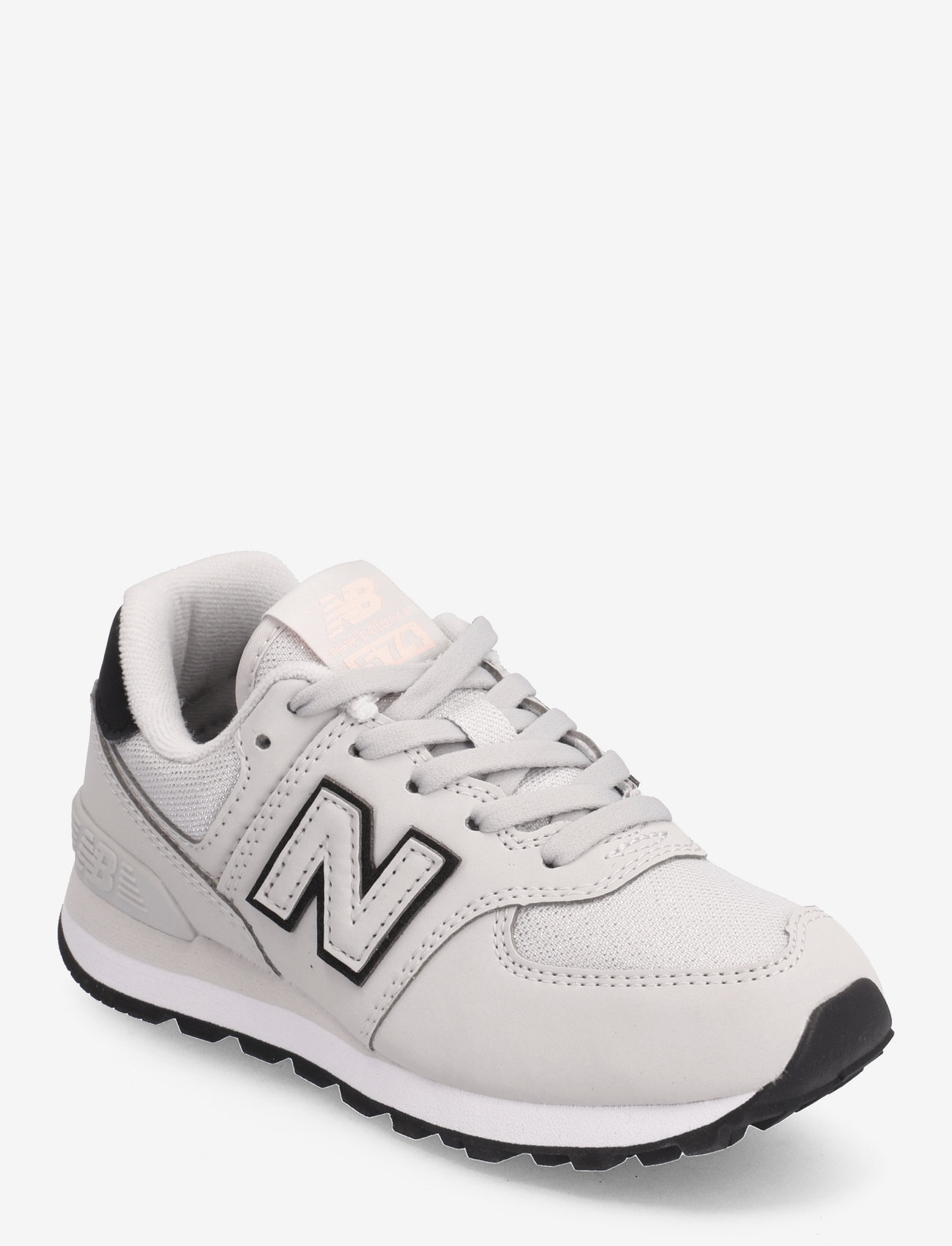 New Balance - New Balance 574 Kids - grey - 0