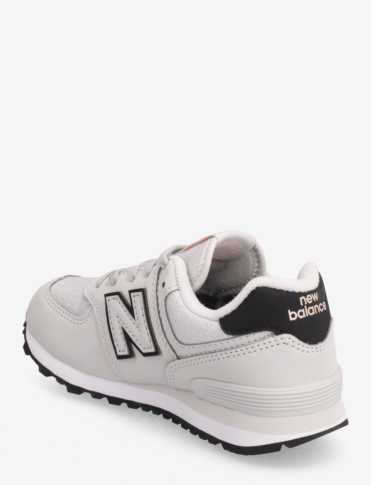 New Balance - New Balance 574 Kids - grey - 2