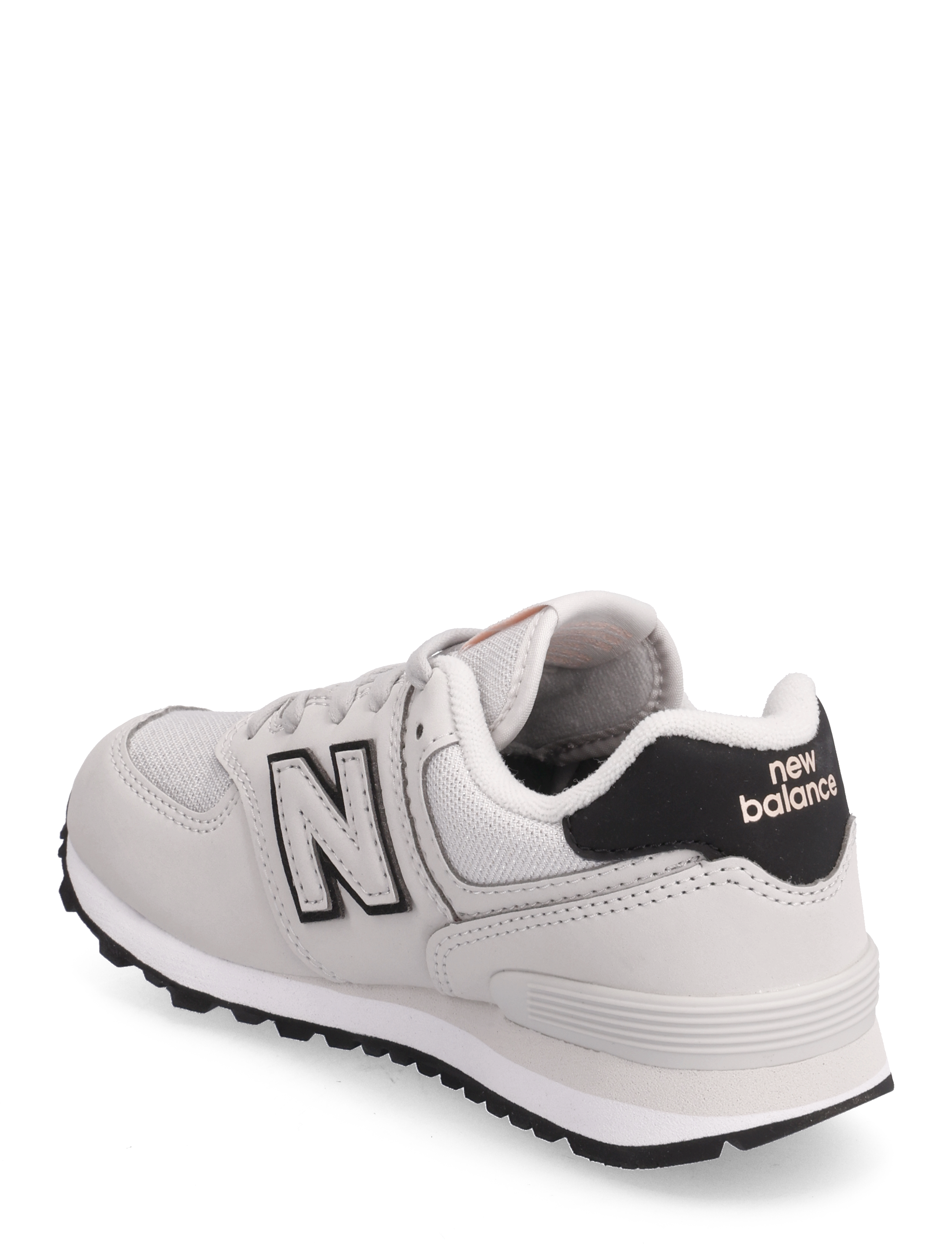 New Balance - New Balance 574 Kids - grey - 2