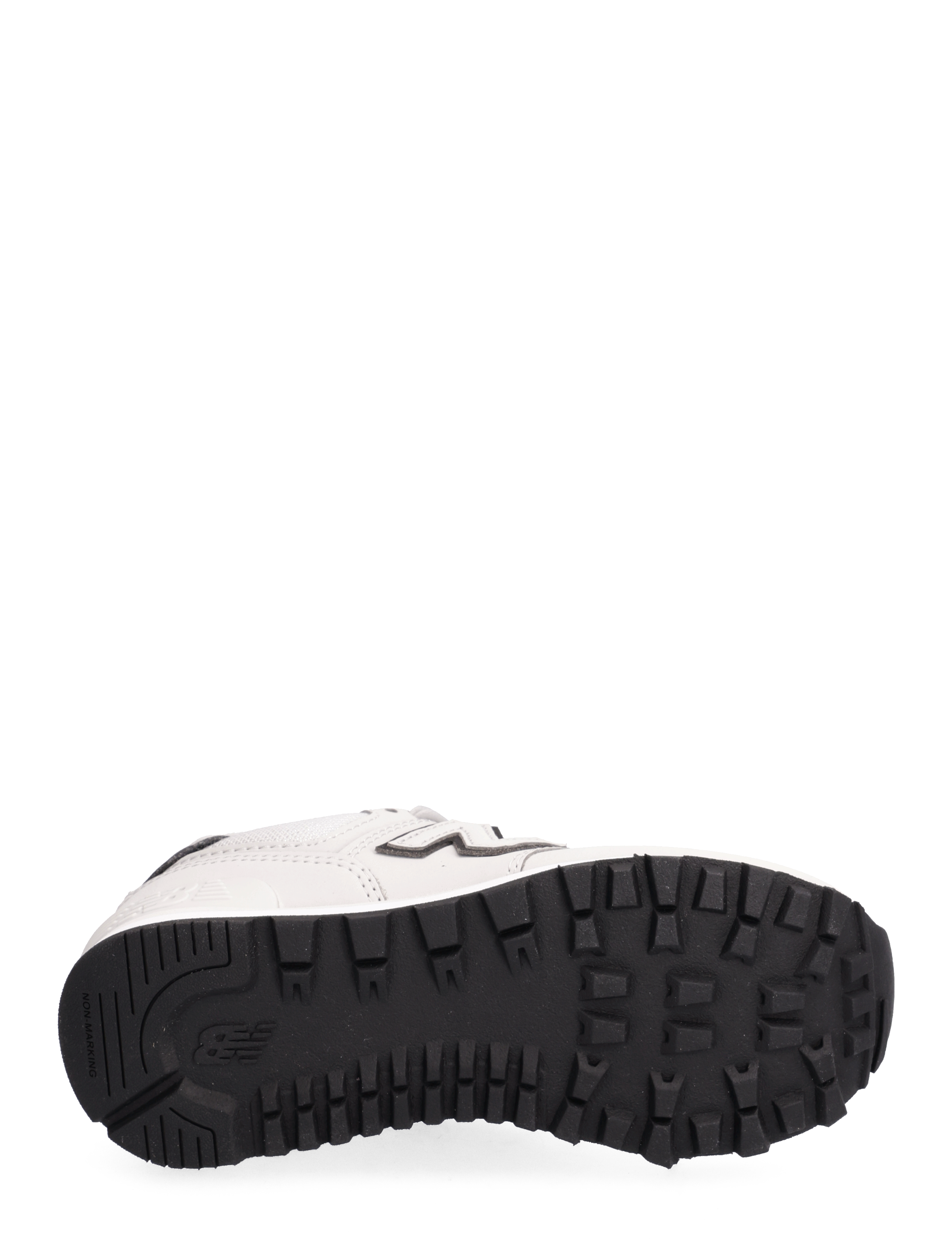 New Balance - New Balance 574 Kids - grey - 4