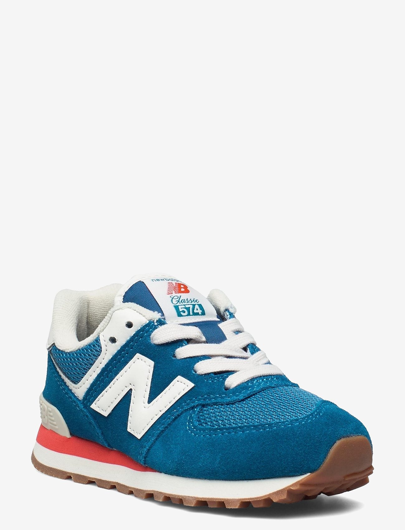 New Balance - PC574HC2 - blue - 0