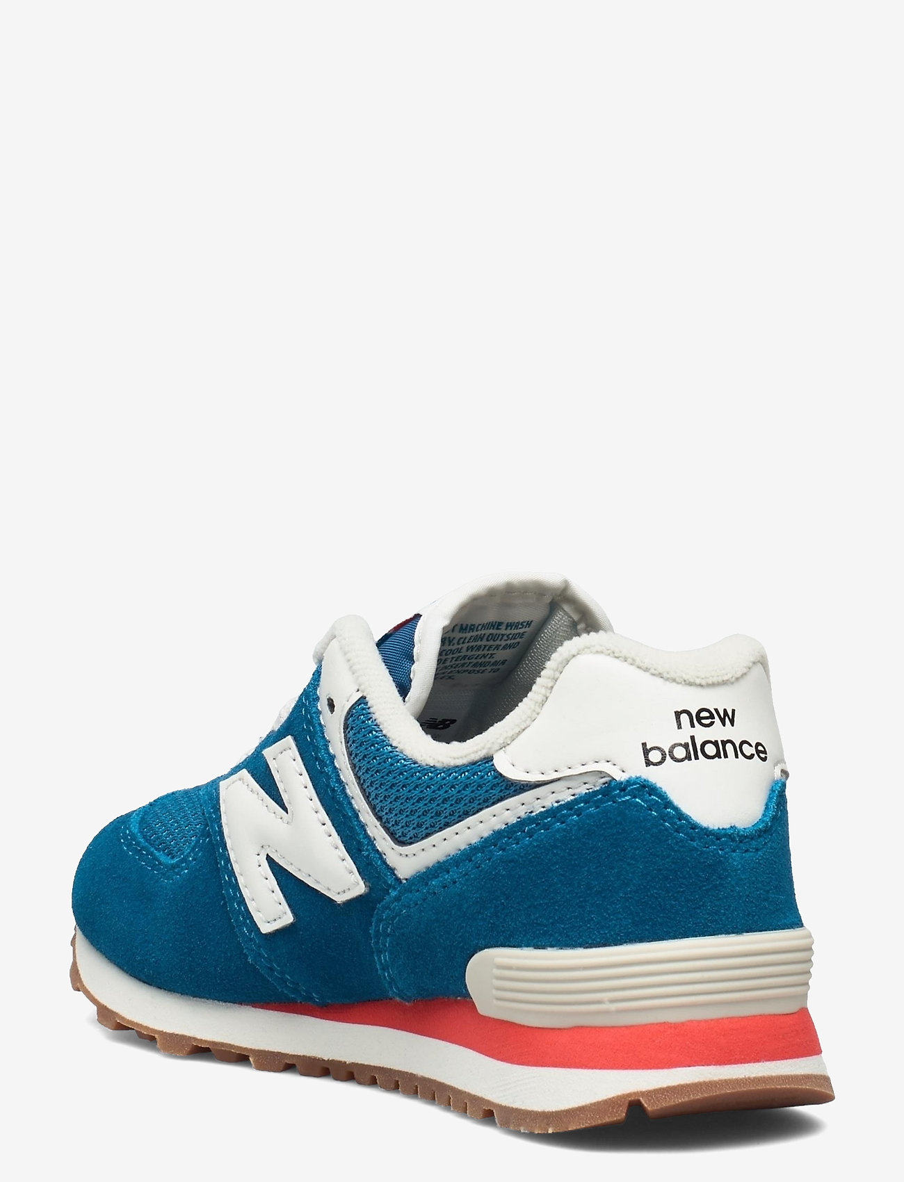 New Balance - PC574HC2 - blue - 2