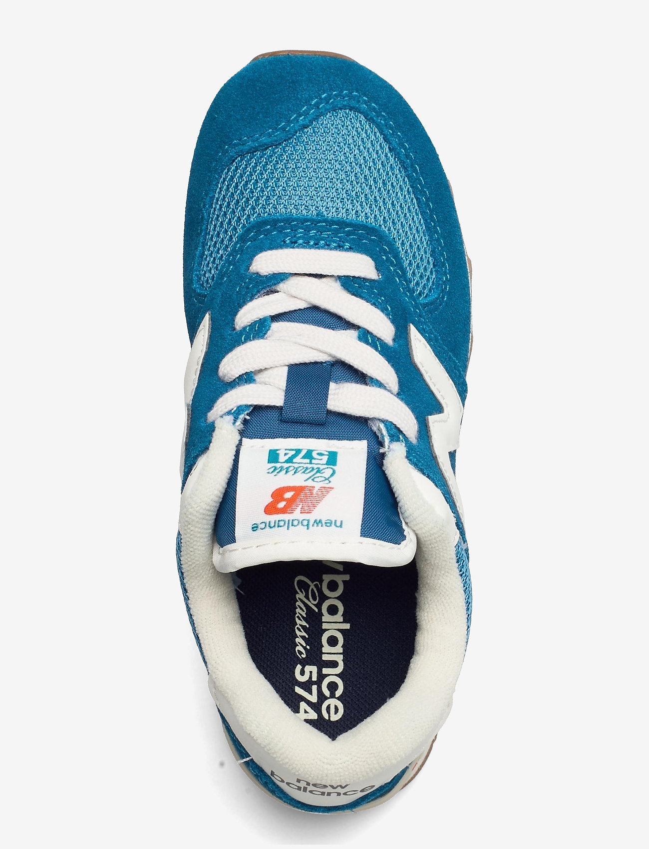 New Balance - PC574HC2 - blue - 3