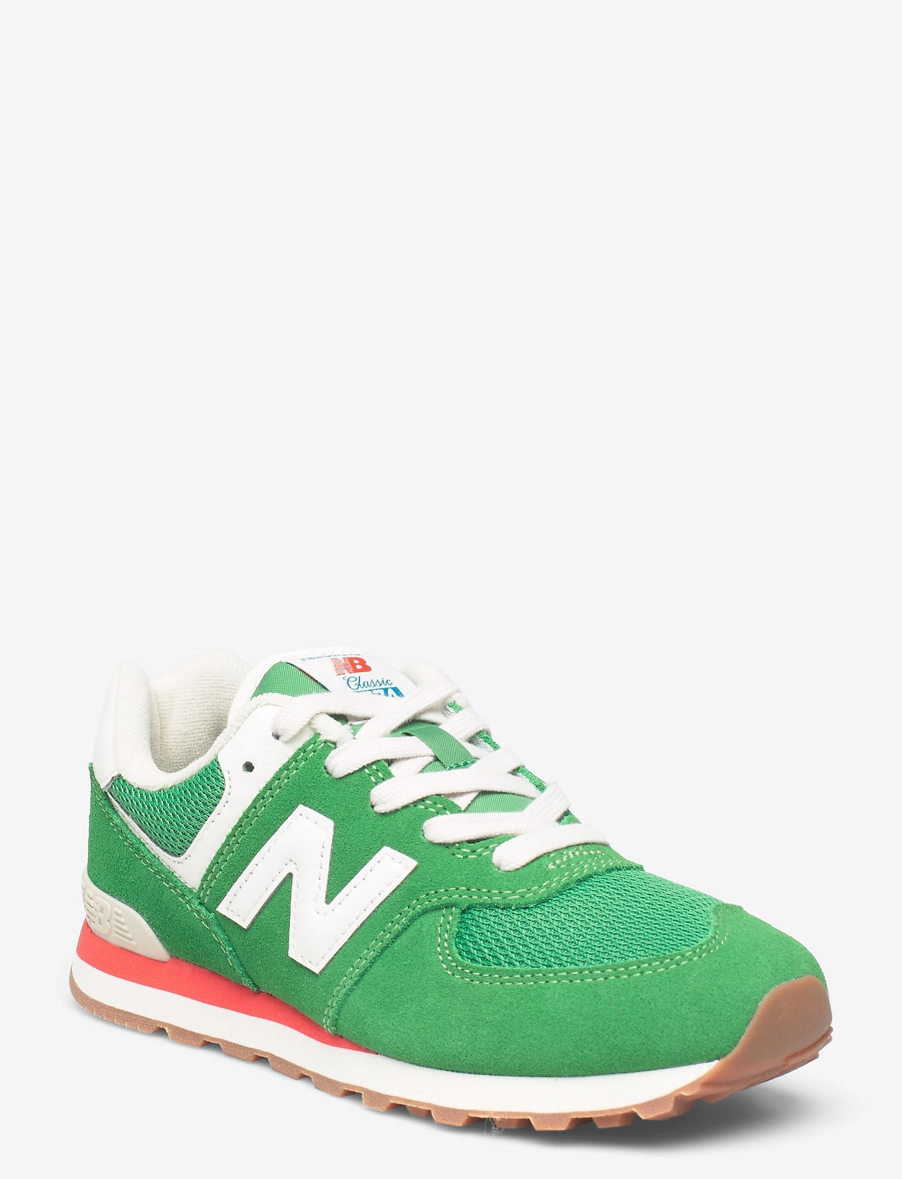 New Balance - PC574HE2 - green - 0