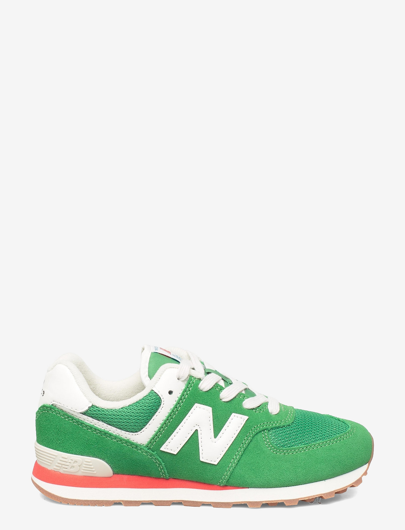 New Balance - PC574HE2 - green - 1