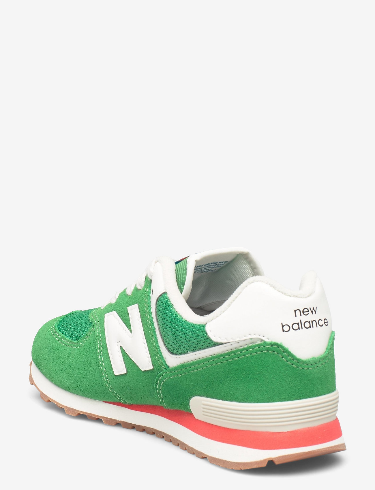 New Balance - PC574HE2 - green - 2