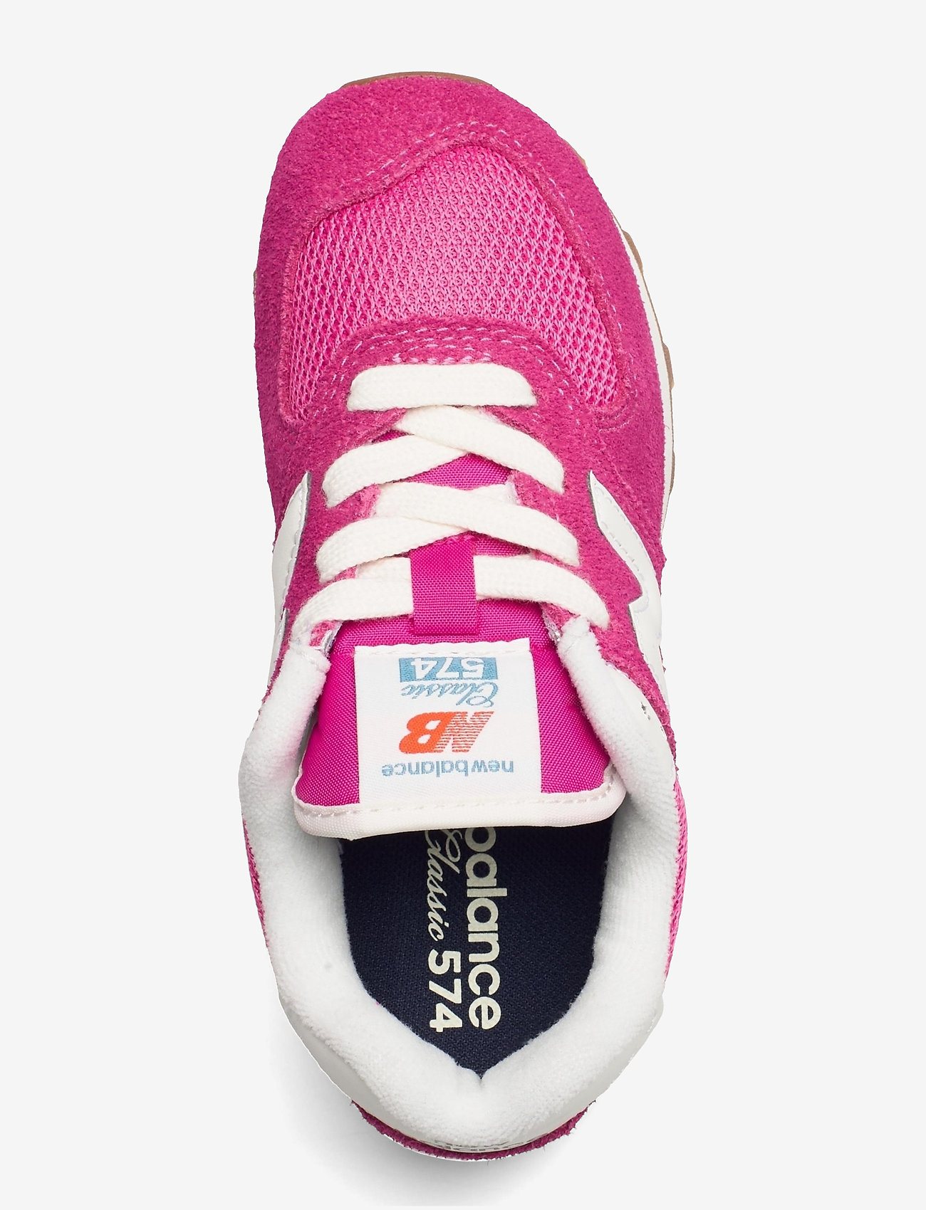 New Balance - PC574HP2 - pink - 3
