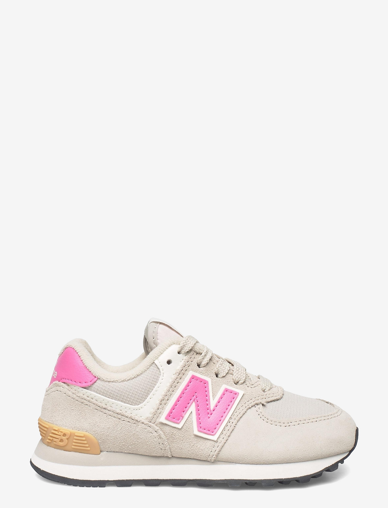 New Balance - PC574ME2 - beige - 0