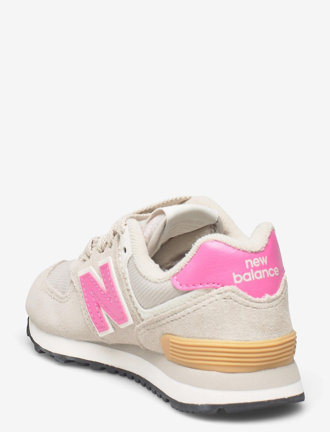 New Balance - PC574ME2 - beige - 2