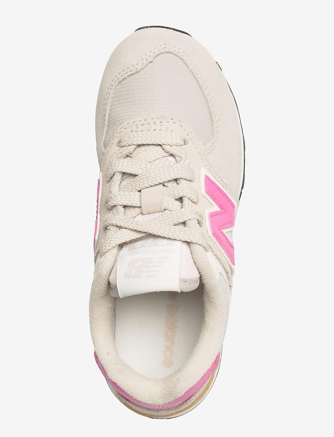 New Balance - PC574ME2 - beige - 3