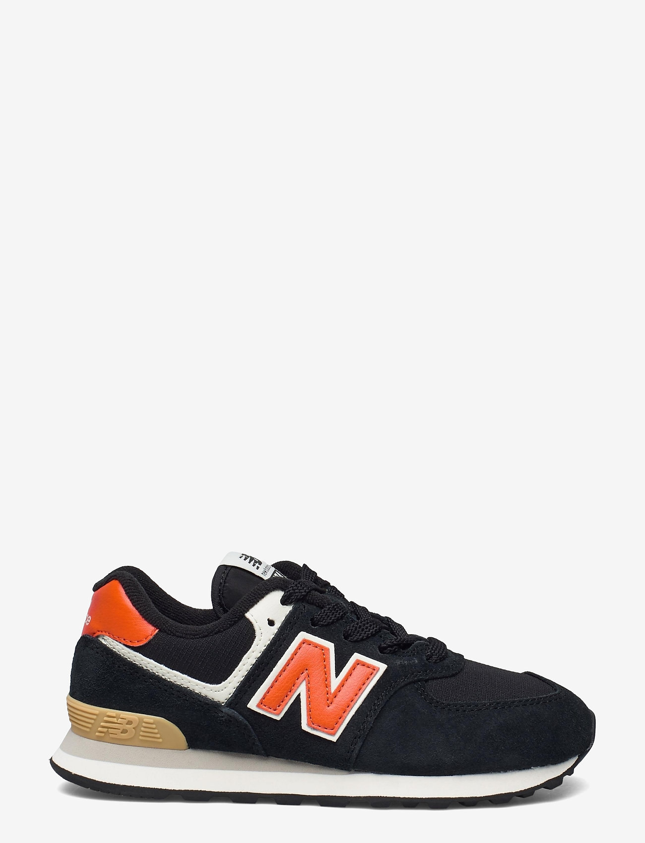 New Balance - PC574ML2 - black - 1