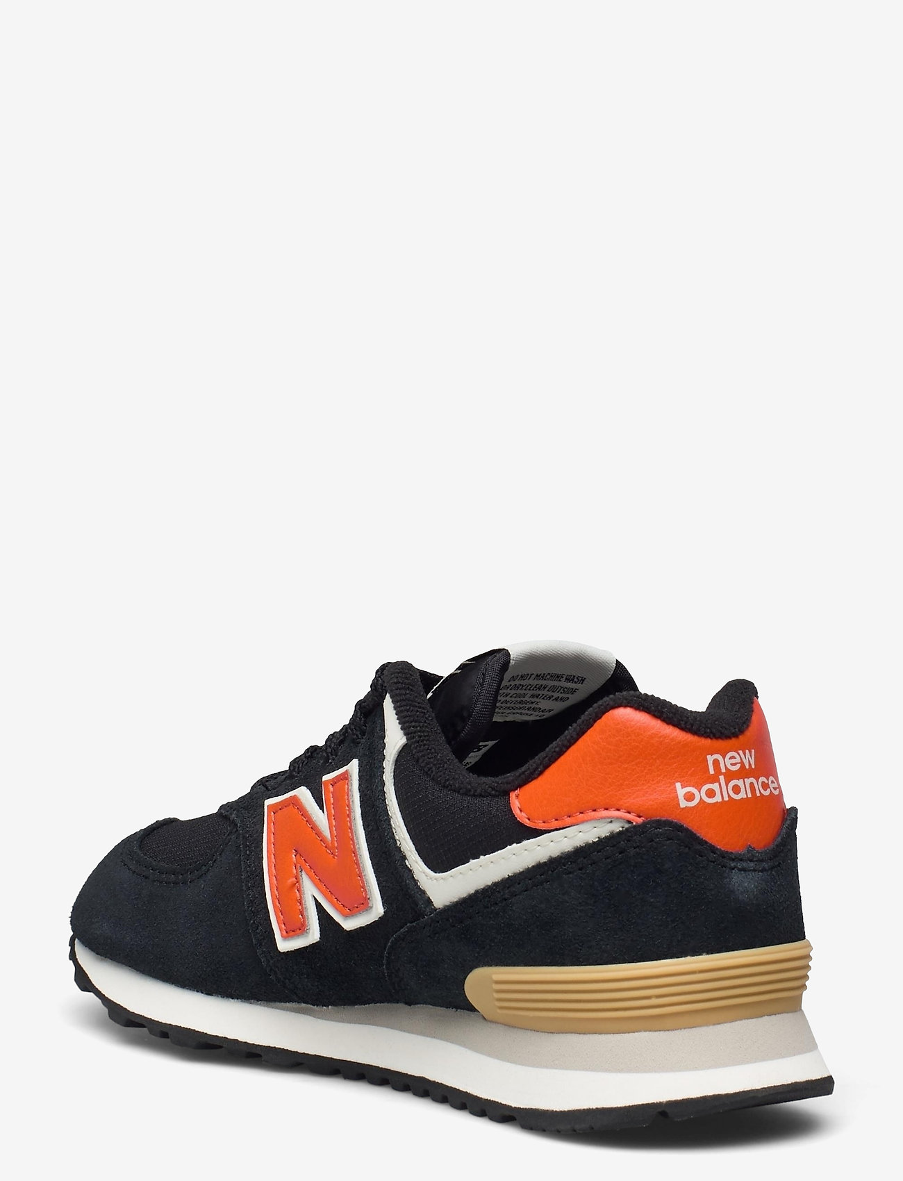 New Balance - PC574ML2 - black - 2