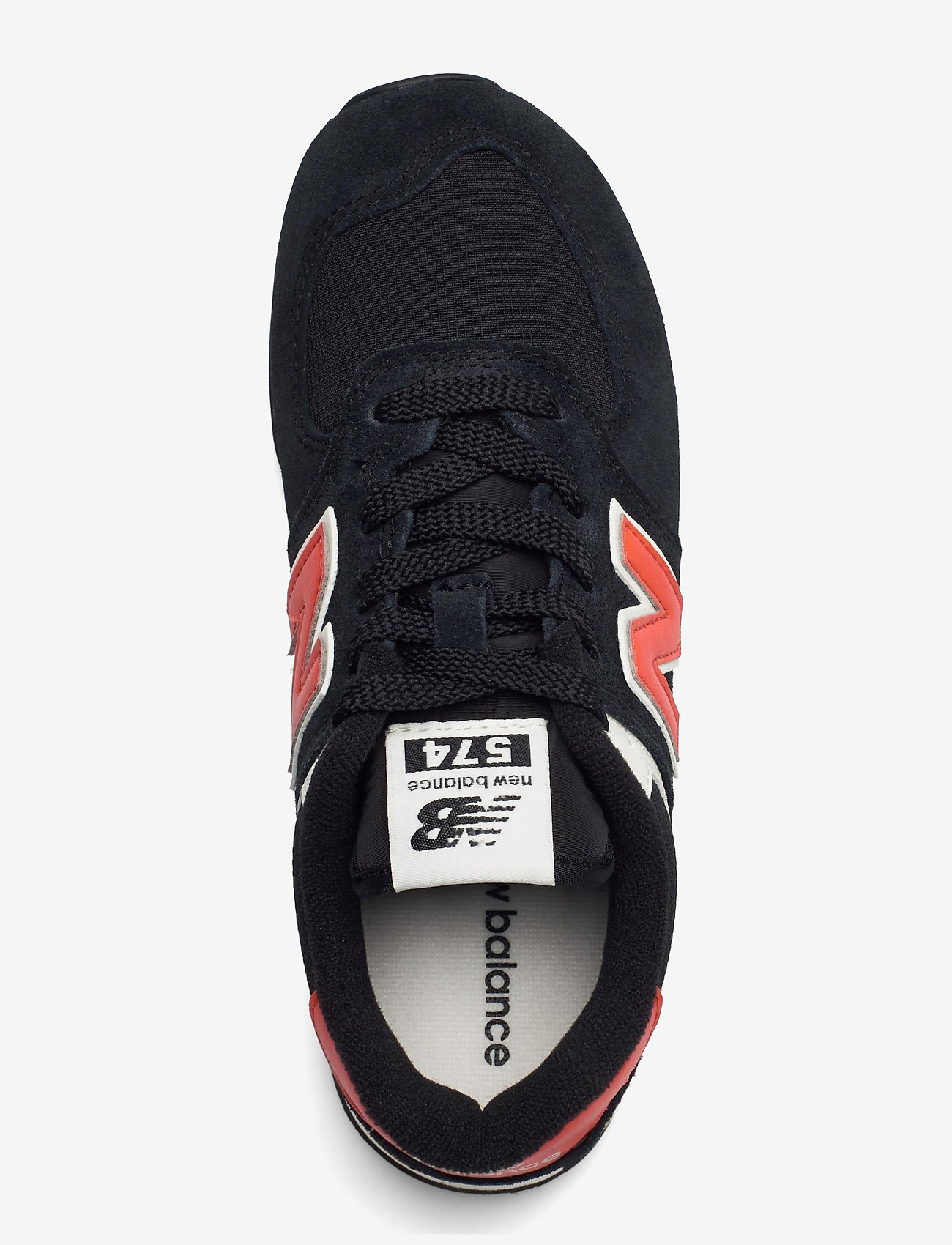 New Balance - PC574ML2 - black - 3