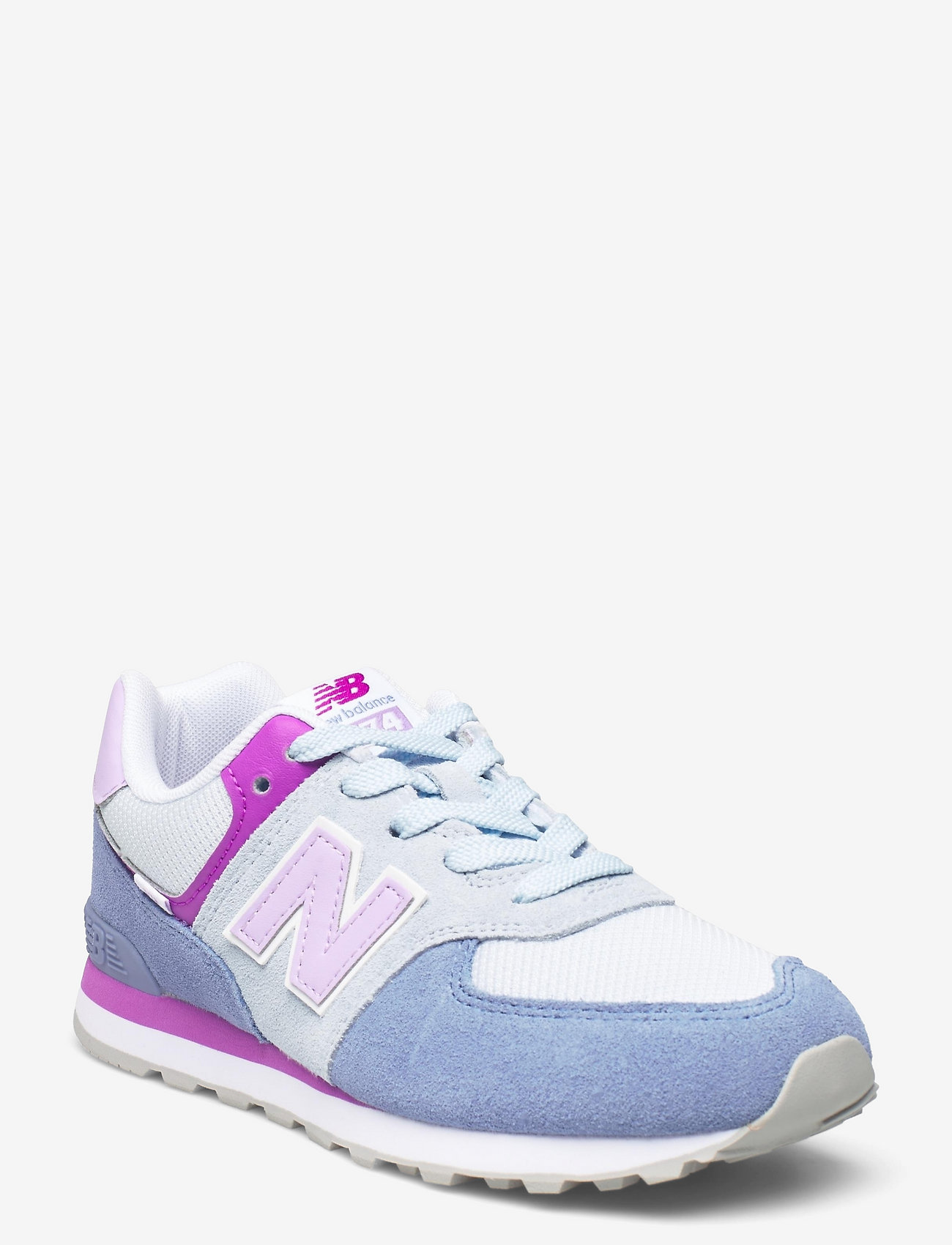 New Balance - PC574SL2 - blue - 0