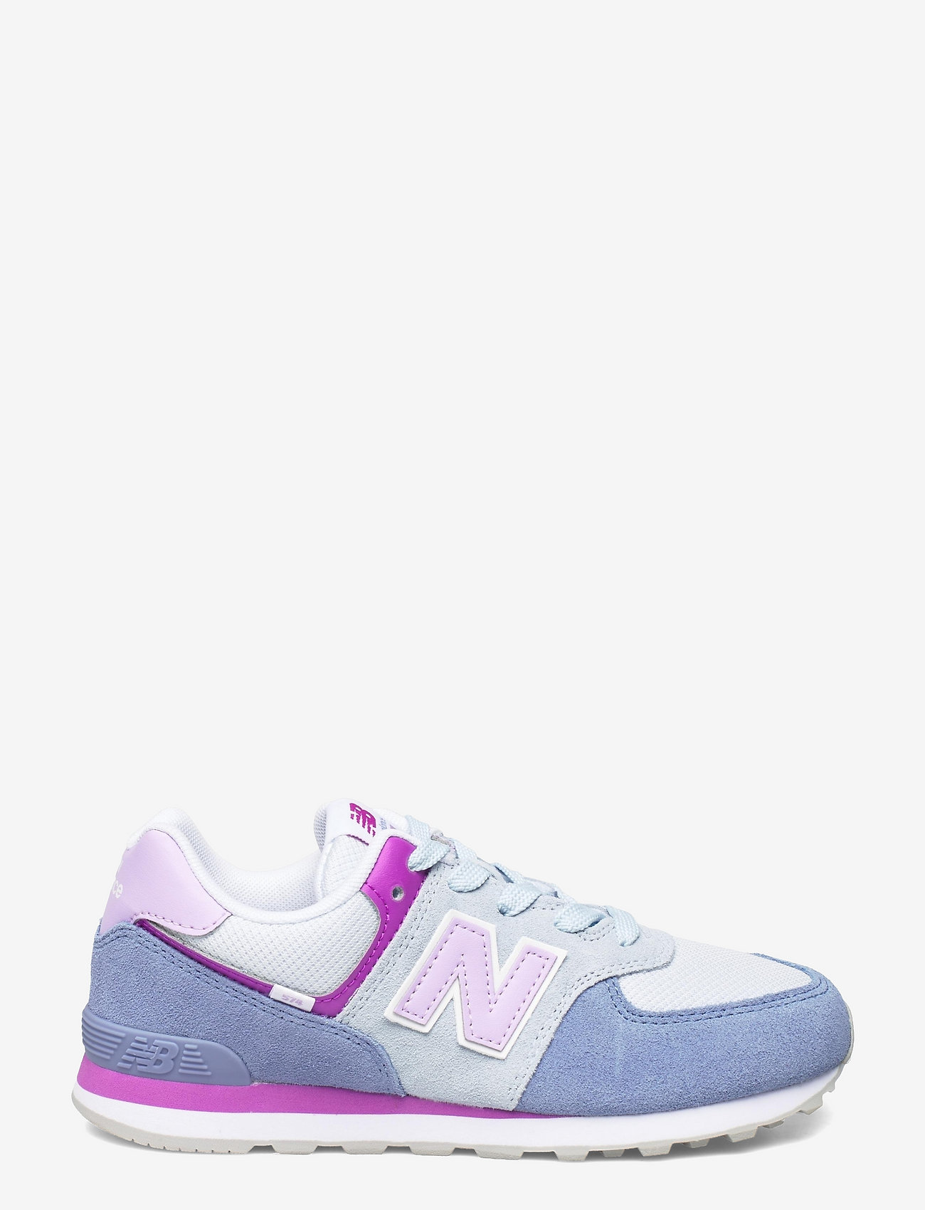 New Balance - PC574SL2 - blue - 1