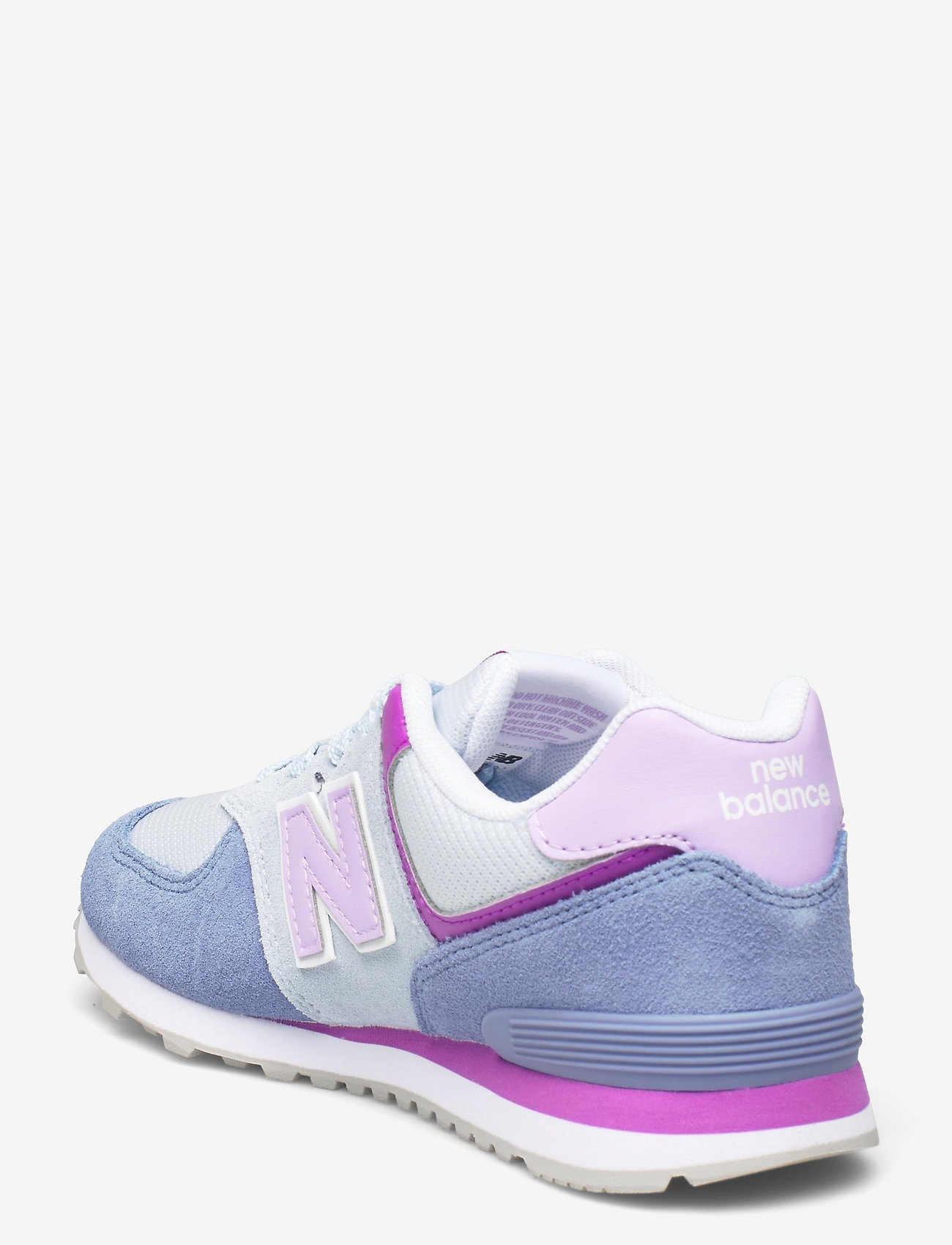 New Balance - PC574SL2 - blue - 2