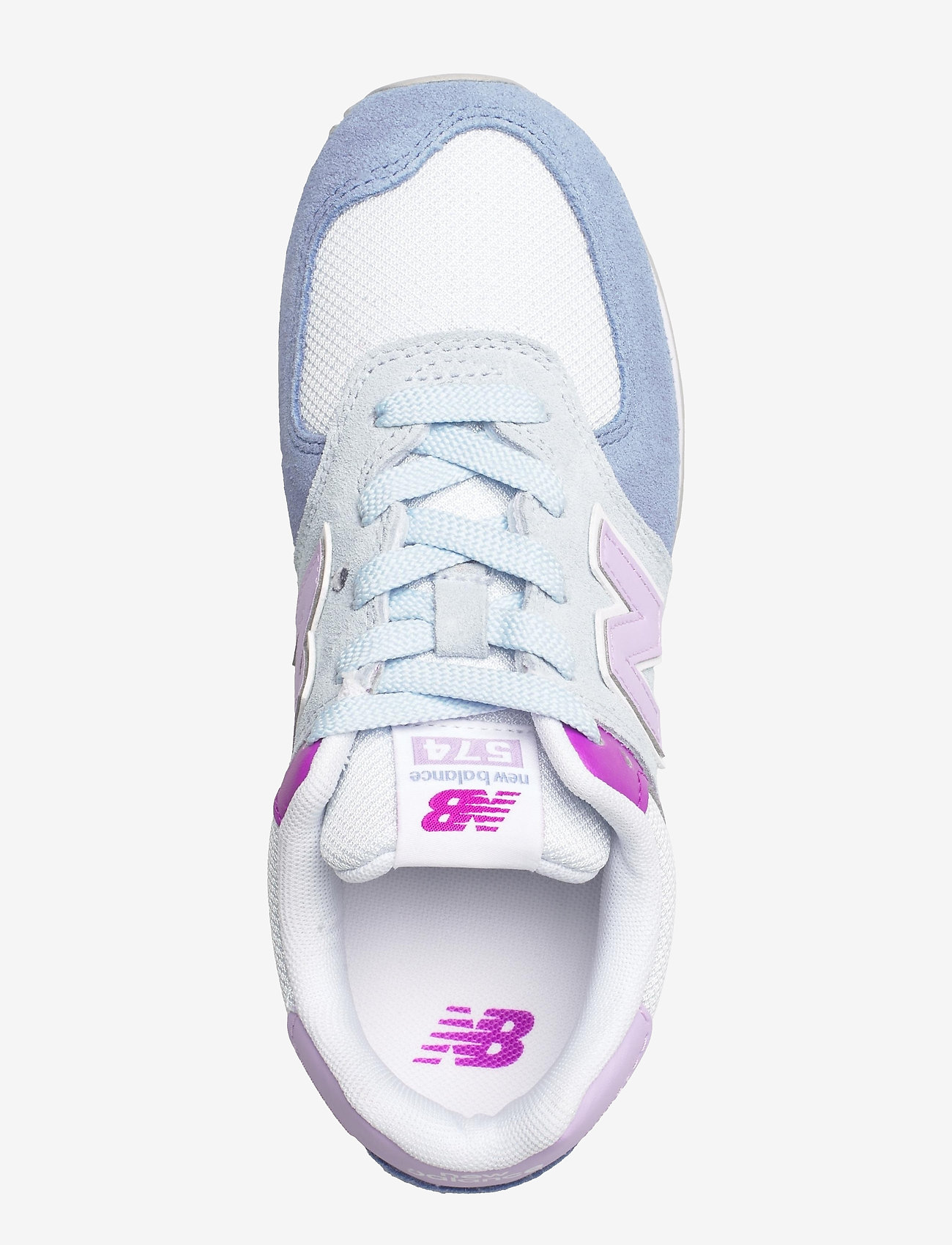 New Balance - PC574SL2 - blue - 3