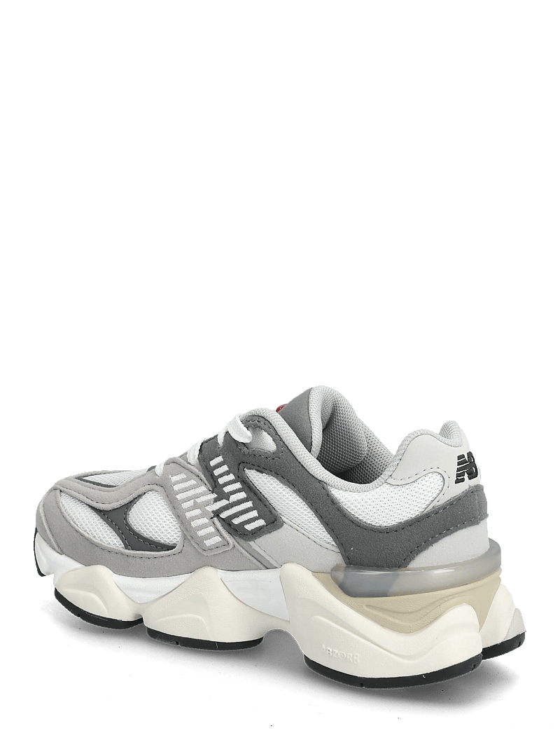 New Balance - New Balance 9060 Kids Lace - låga sneakers - raincloud - 2