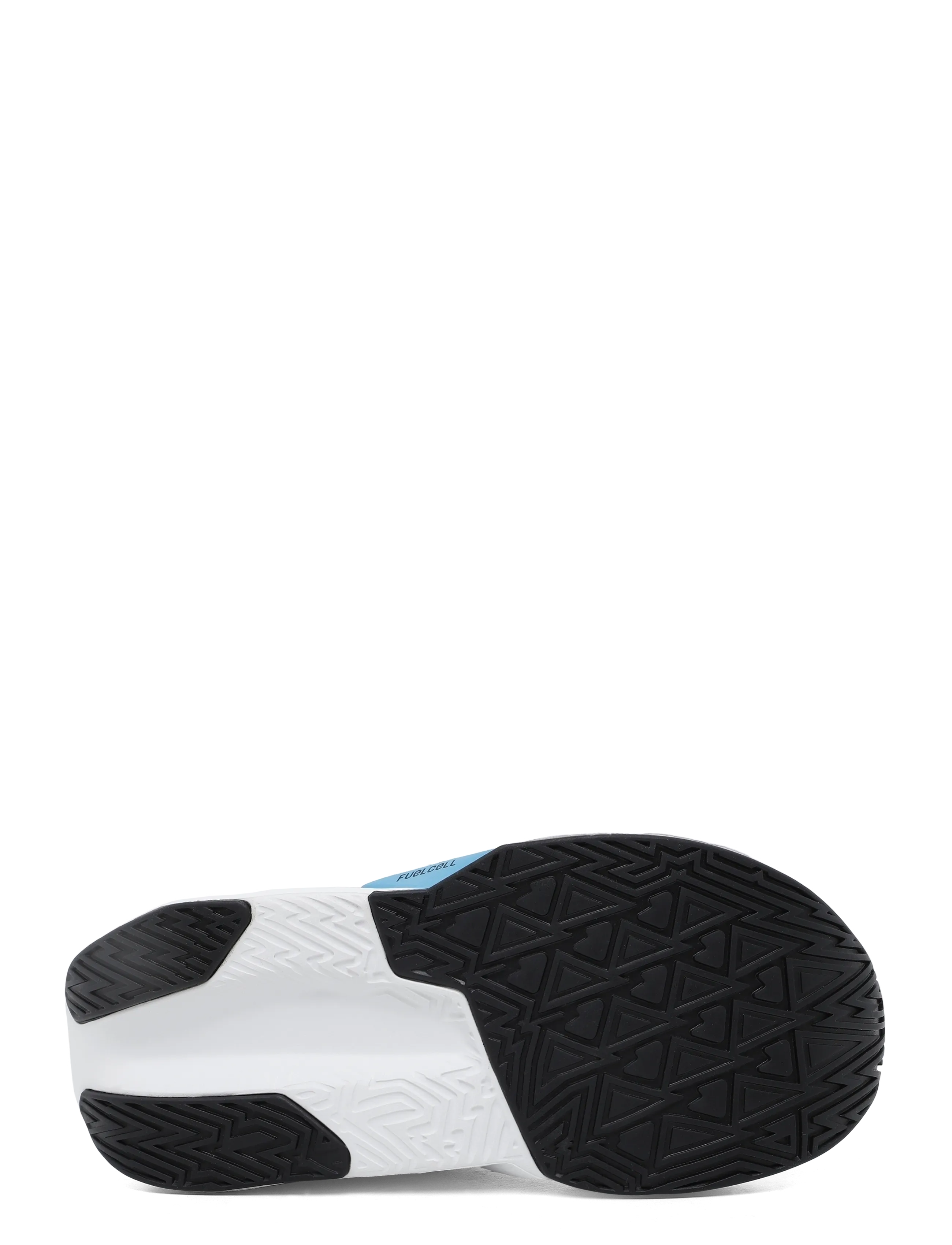 New Balance - New Balance FuelCell Rebel Kids Bungee Lace with Toggle - grey matter - 4