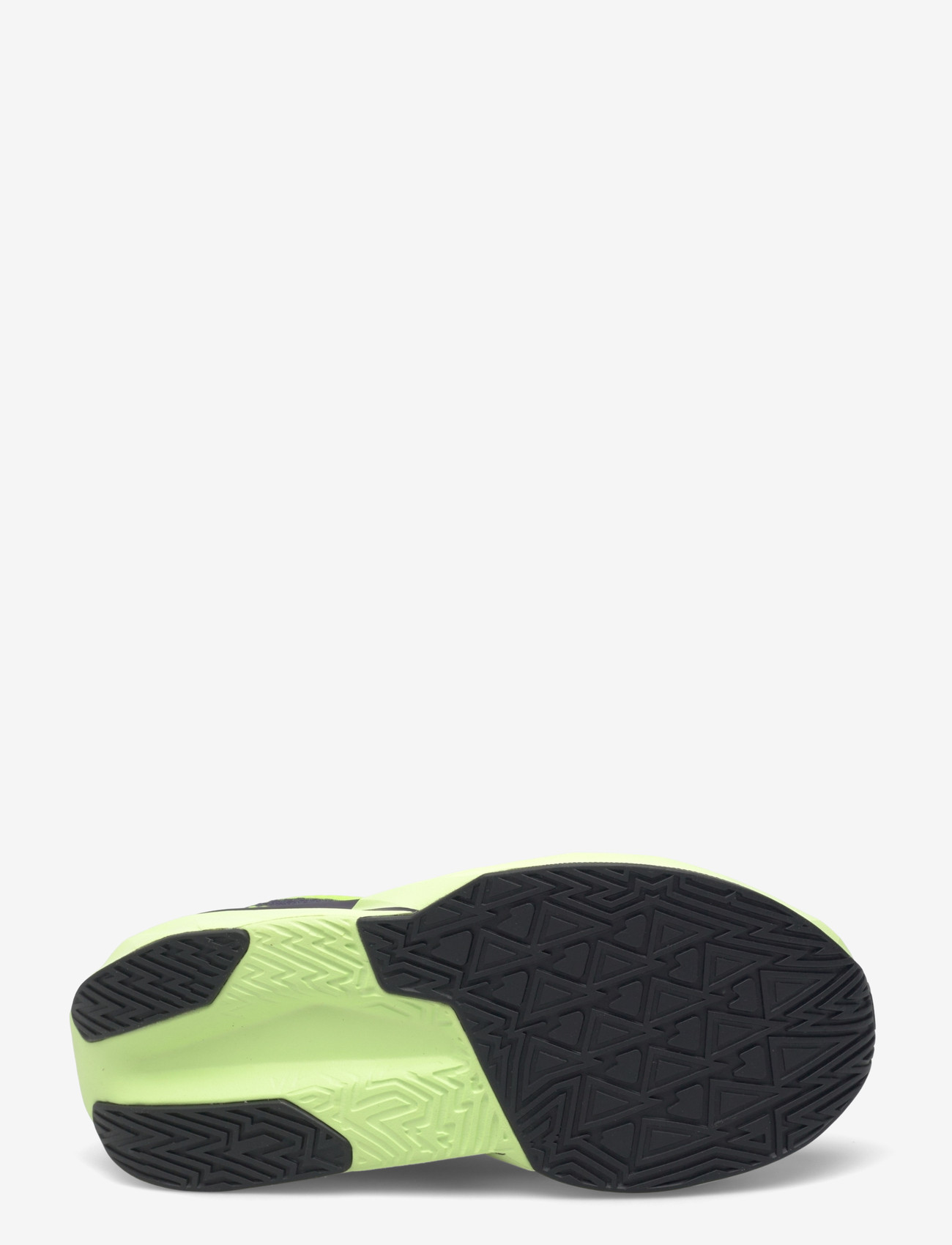 New Balance - New Balance FuelCell Rebel Kids Bungee Lace with Toggle - løbesko - alkaline green - 4