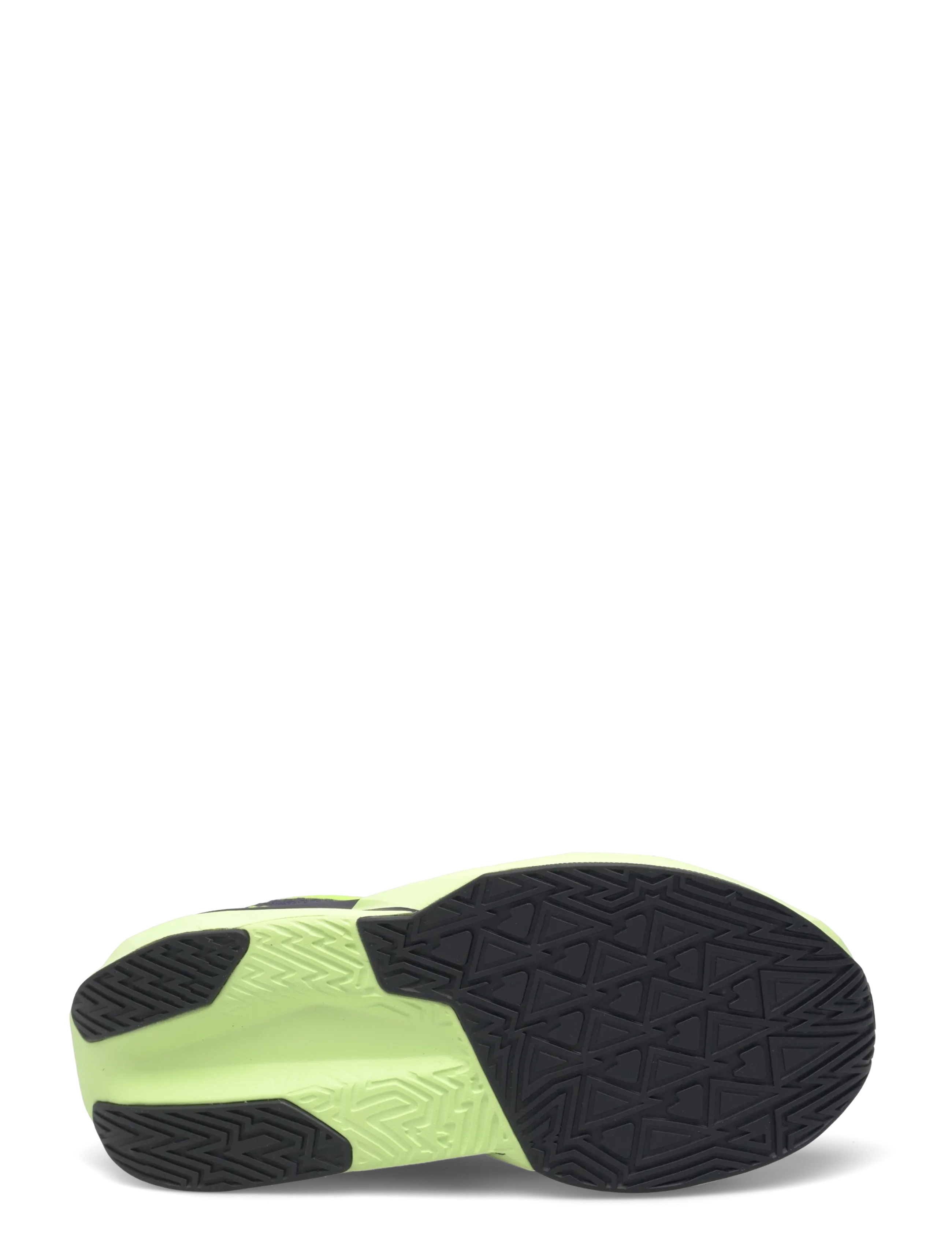 New Balance - New Balance FuelCell Rebel Kids Bungee Lace with Toggle - alkaline green - 4