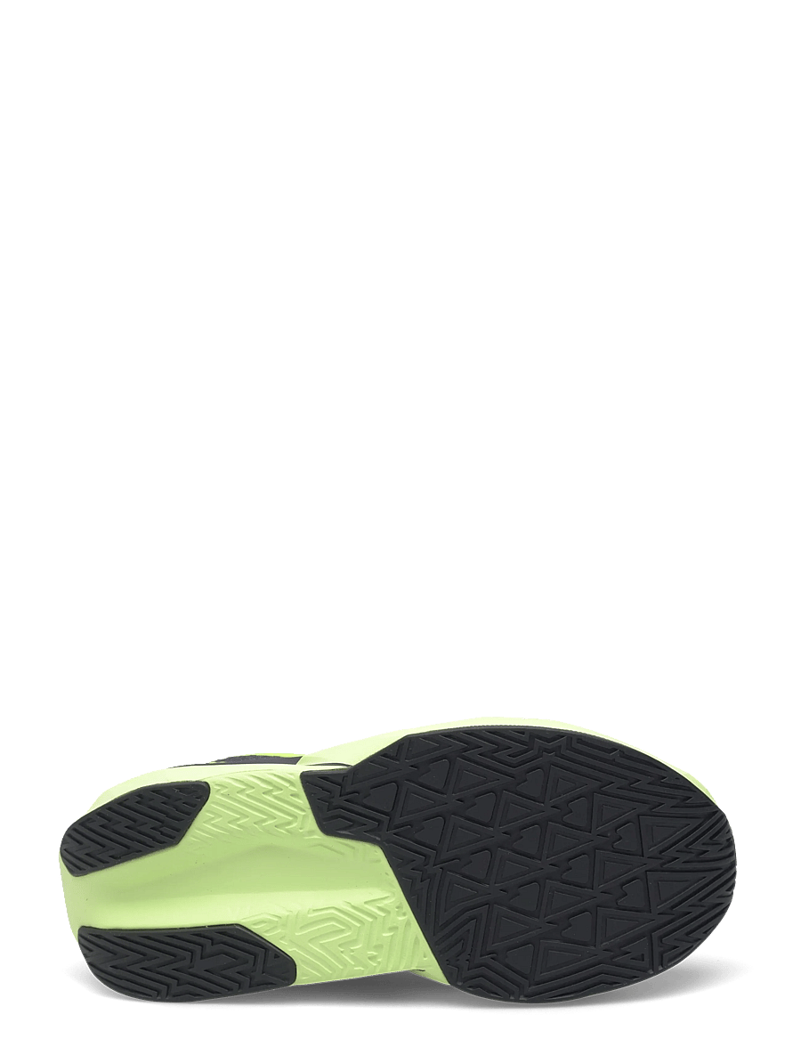 New Balance - New Balance FuelCell Rebel Kids Bungee Lace with Toggle - laufschuhe - alkaline green - 4