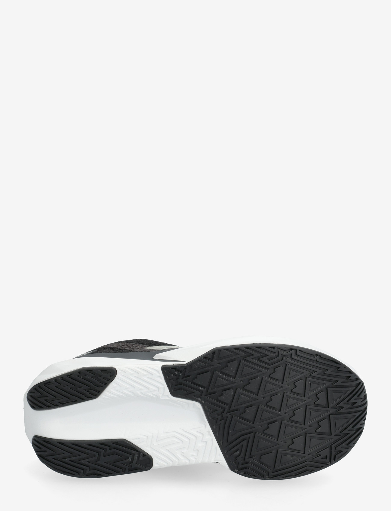 New Balance - New Balance FuelCell Rebel Kids Bungee Lace with Toggle - jooksujalatsid - black - 4