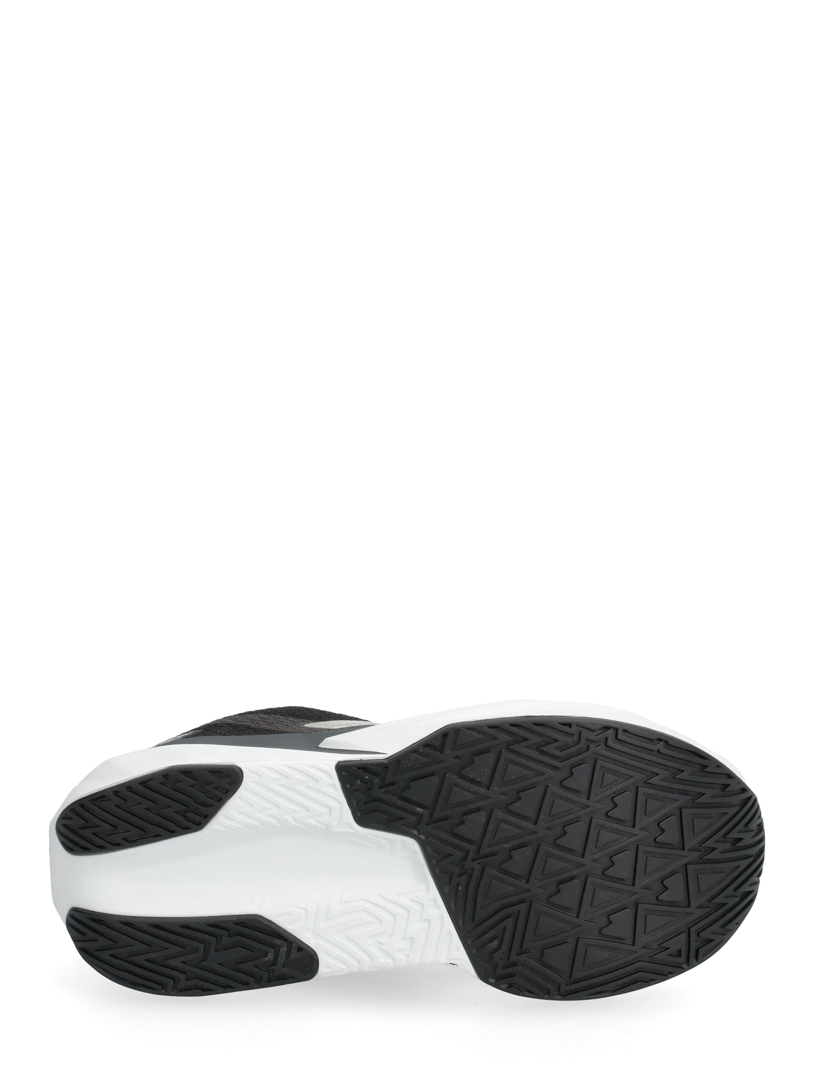 New Balance - New Balance FuelCell Rebel Run Kids Bungee Lace with Toggle - chaussures de course - black - 4