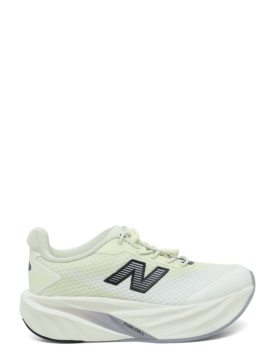 New Balance - New Balance FuelCell Rebel Kids Bungee Lace with Toggle - jooksujalatsid - pistachio butter - 2