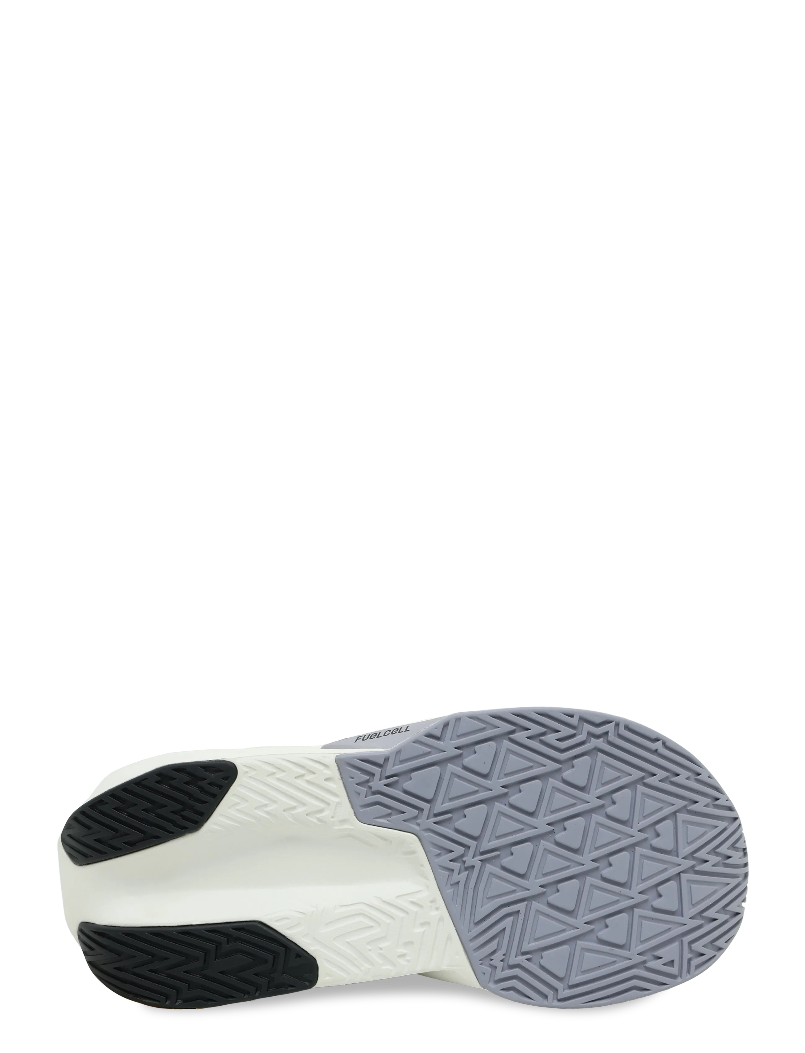 New Balance - New Balance FuelCell Rebel Kids Bungee Lace with Toggle - pistachio butter - 4