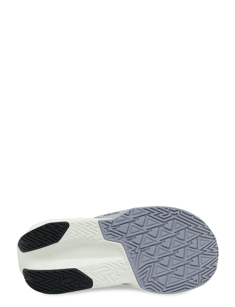 New Balance - New Balance FuelCell Rebel Kids Bungee Lace with Toggle - jooksujalatsid - pistachio butter - 4