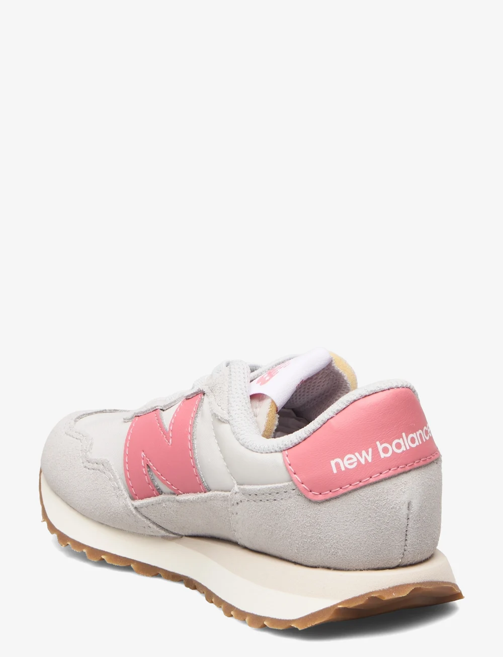 New balance online bungee closure