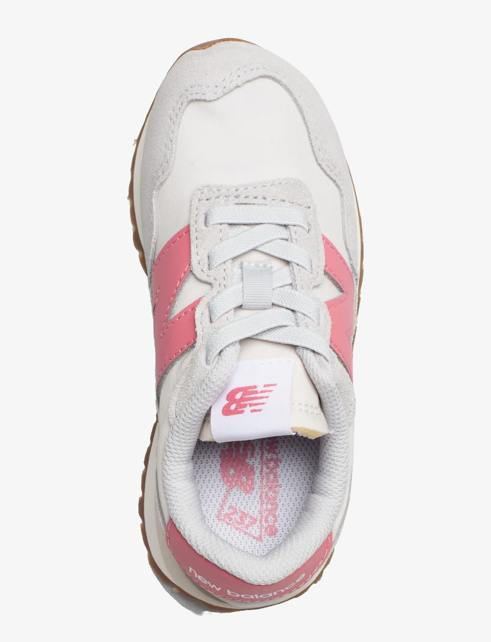 New balance online bungee closure