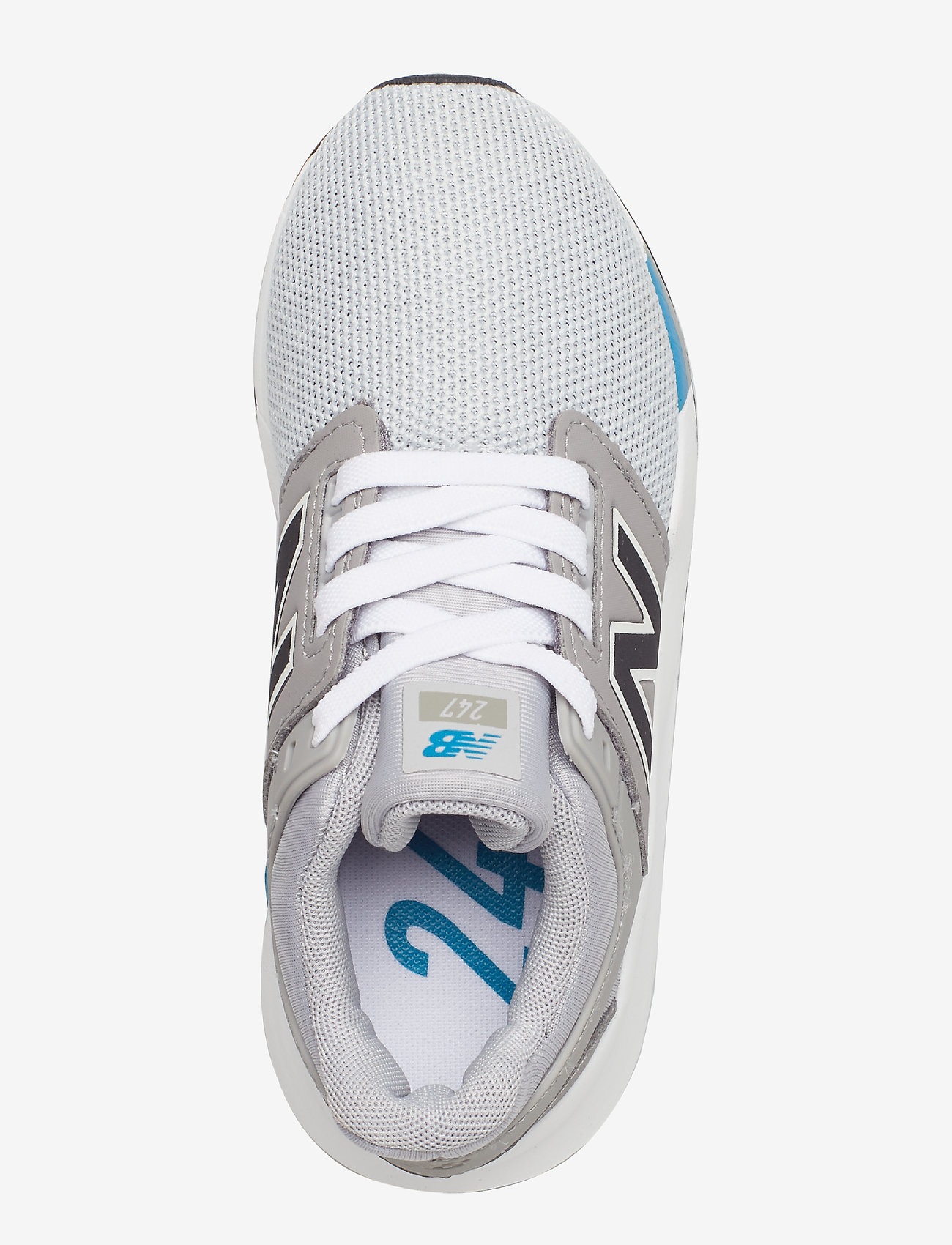 New Balance - PH247 - rain cloud - 3