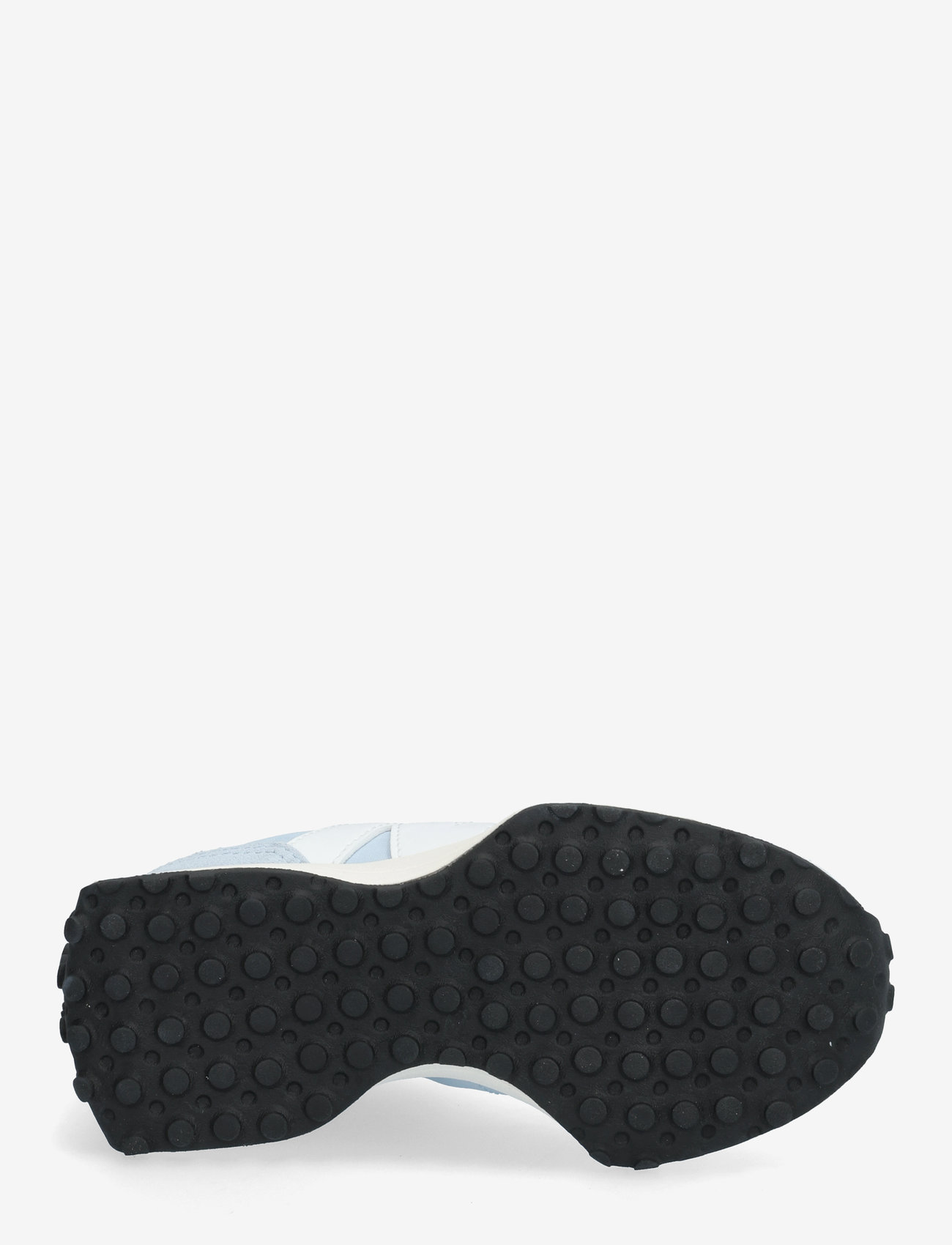 New Balance - New Balance 327 Kids Bungee Lace - låga sneakers - light chrome blue - 4