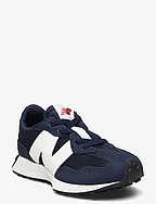 New Balance New Balance 327 Kids Bungee Lace Low Tops Boozt