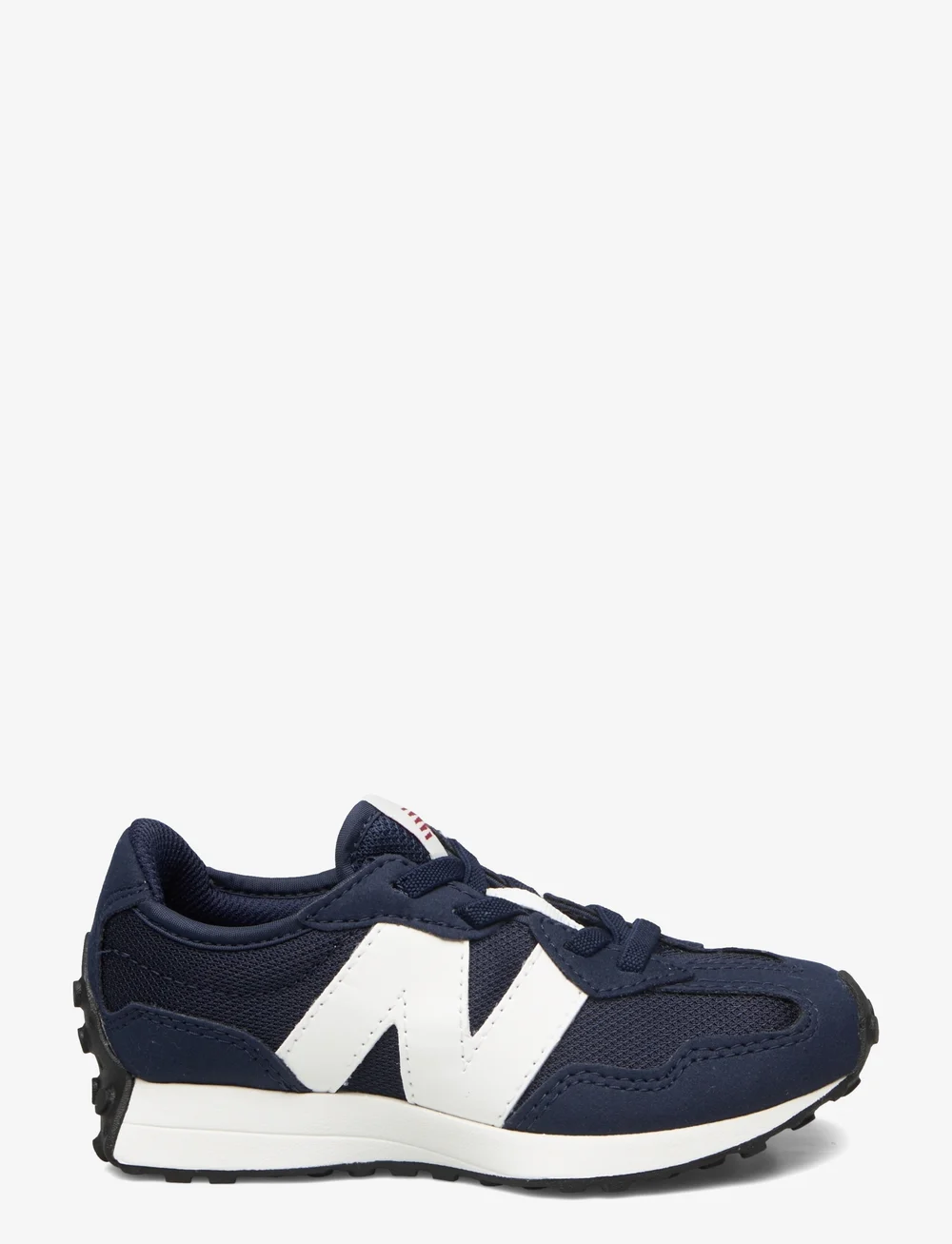 New Balance New Balance 327 Kids Bungee Lace Low Tops Boozt