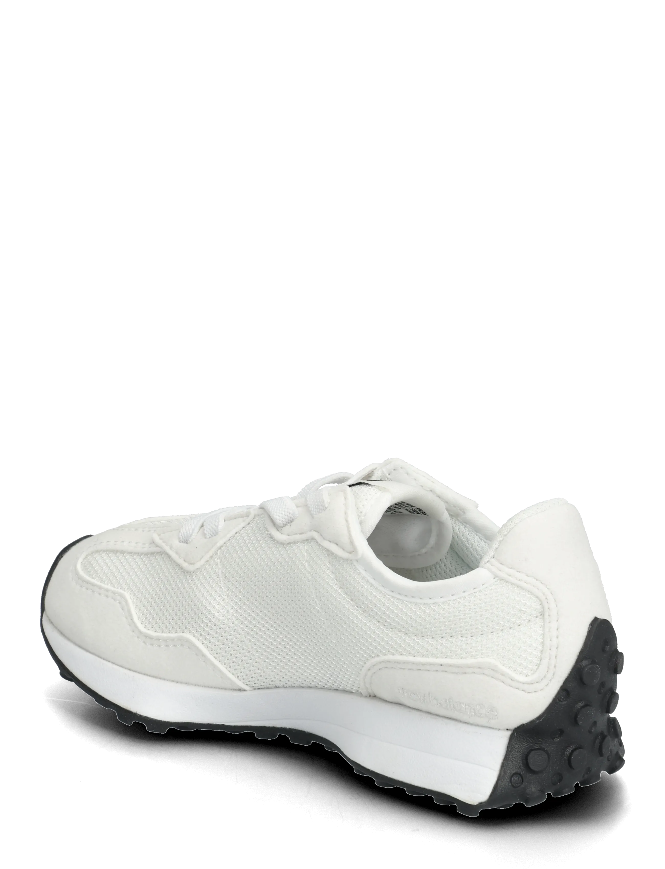 New Balance - New Balance 327 Kids Bungee Lace - white - 2