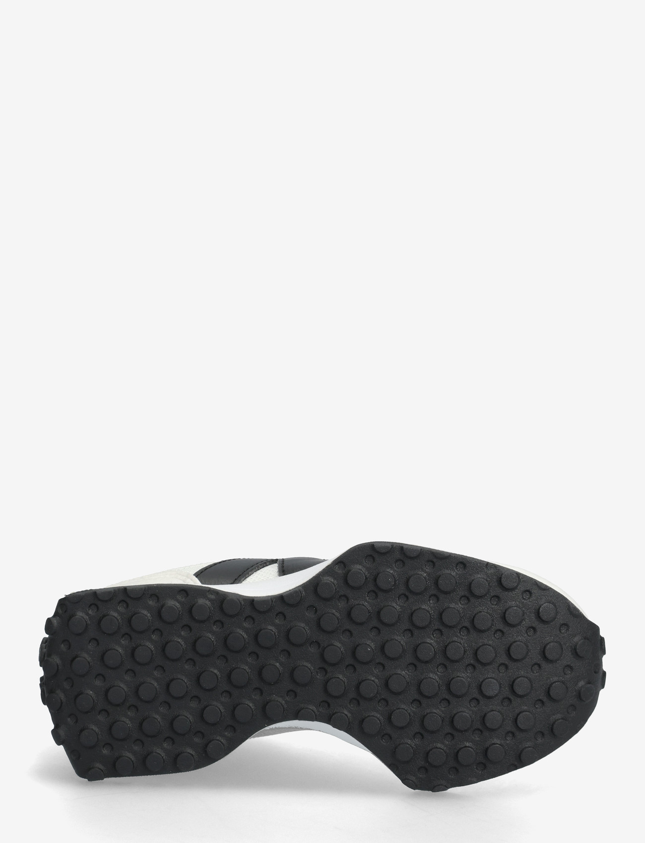 New Balance - New Balance 327 Kids Bungee Lace - lave sneakers - white - 4