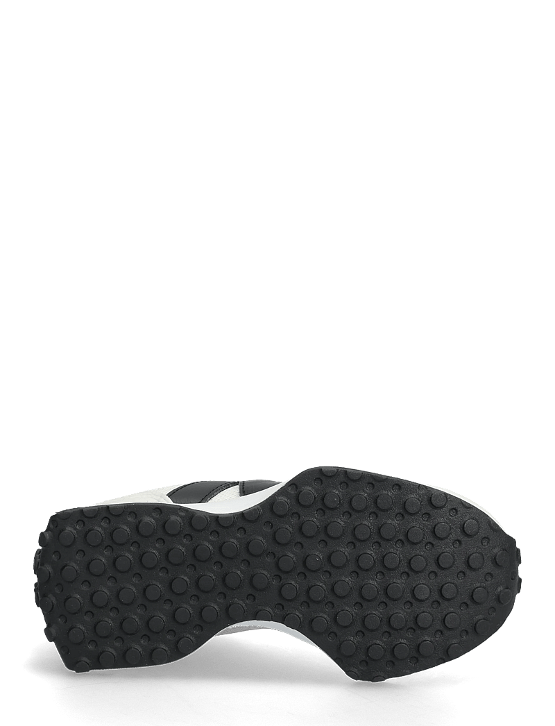 New Balance - New Balance 327 Kids Bungee Lace - lave sneakers - white - 4