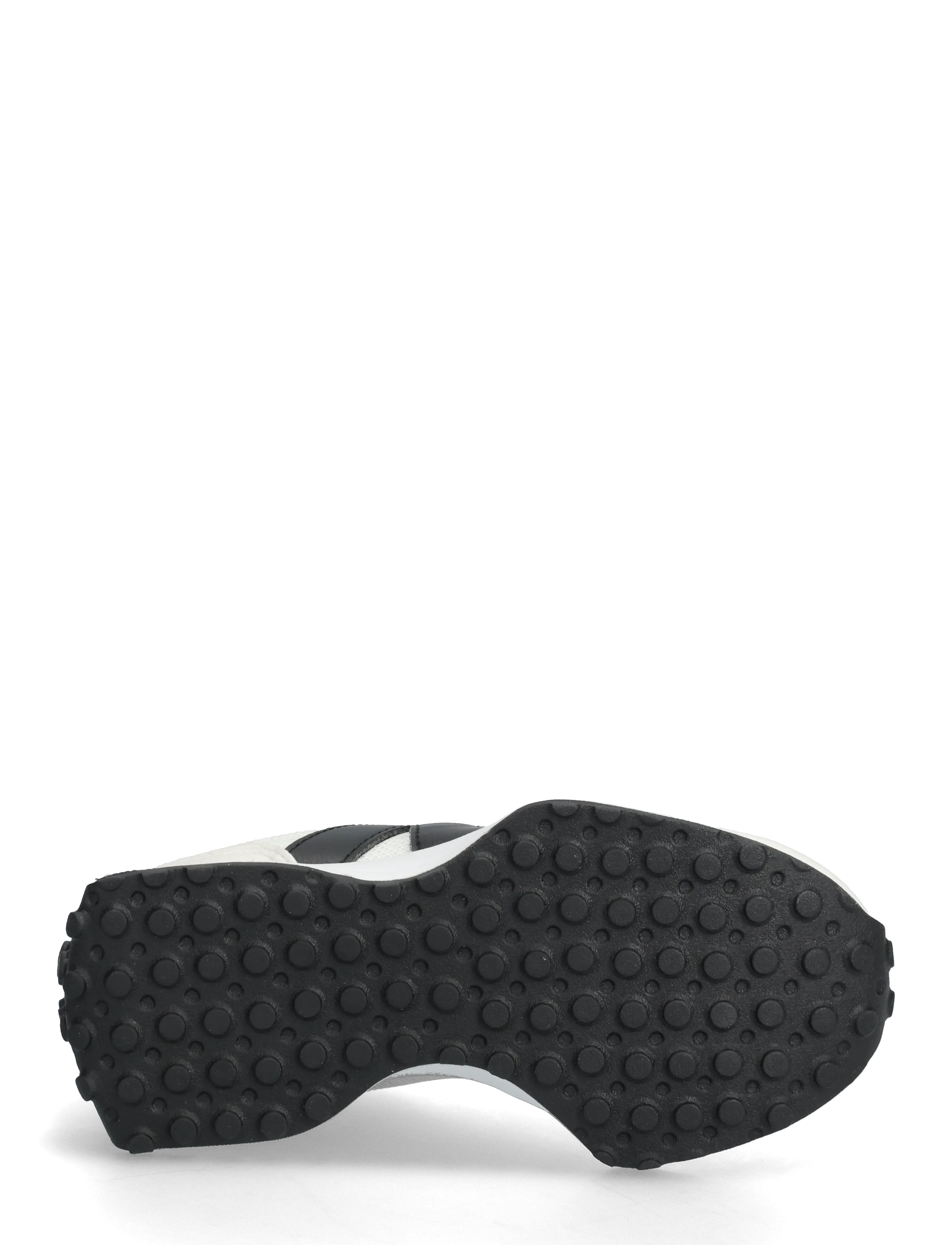 New Balance - New Balance 327 Kids Bungee Lace - white - 4