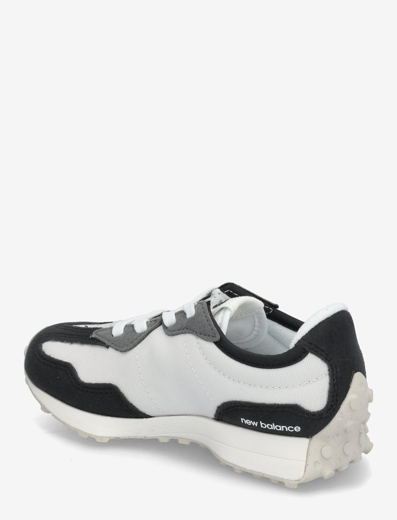 New Balance - New Balance 327 Kids Bungee Lace - low-top sneakers - grey matter - 2