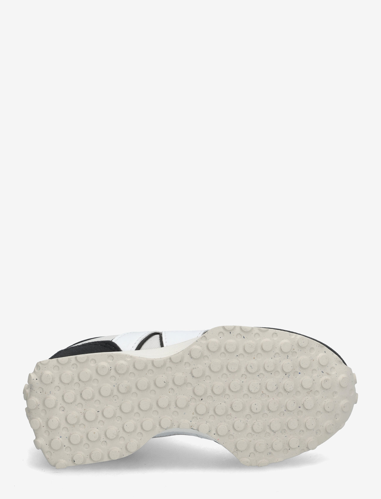 New Balance - New Balance 327 Kids Bungee Lace - low-top sneakers - grey matter - 4