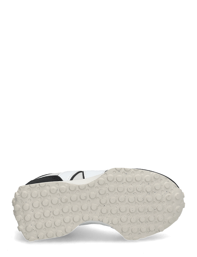 New Balance - New Balance 327 Kids Bungee Lace - låga sneakers - grey matter - 4