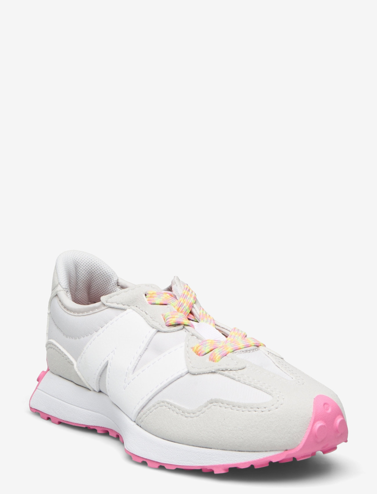 new balance 327 youth size 5
