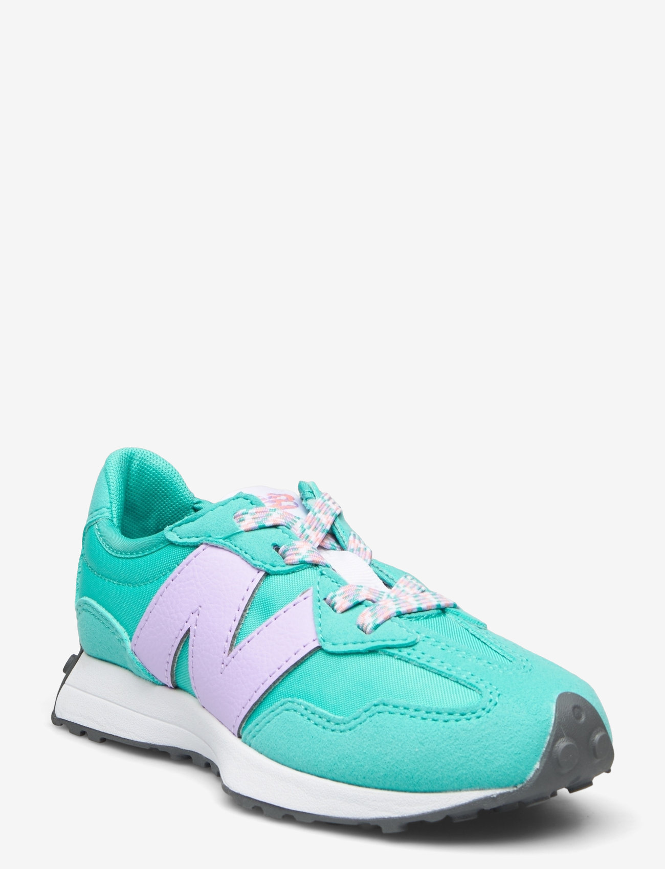 new balance 327 youth size 5