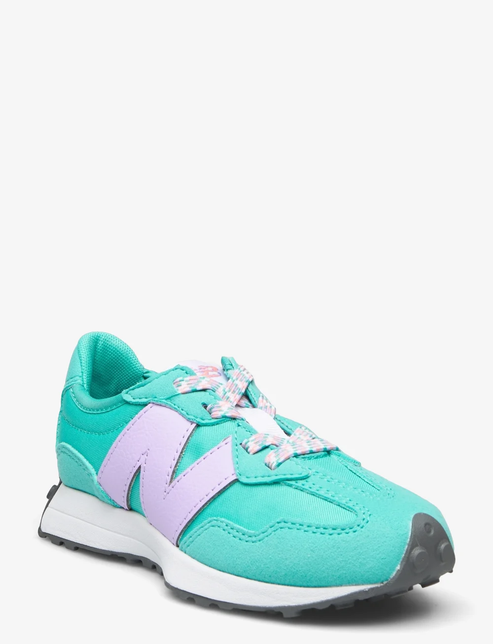 New balance kids size 1 online